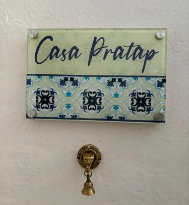 Patna Appartement | Casa Pratap