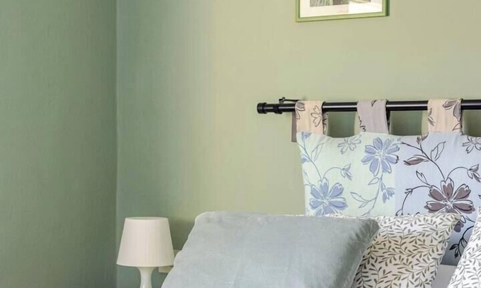Vernazza Maison | CASA PREARINO, [Quiet and Cozy home with Wi-Fi] Casa Prearino