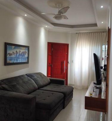 Presidente Venceslau Maison | Casa Presidente Venceslau