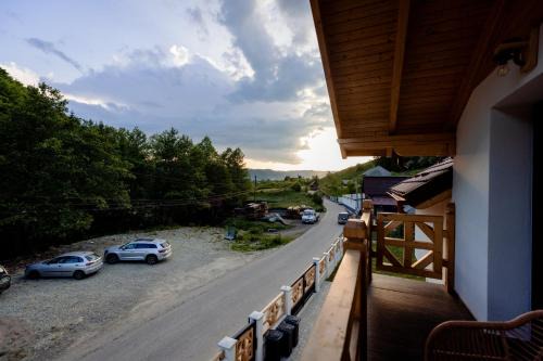 Vadu Izei Maison | Casa Pricop Moroșană