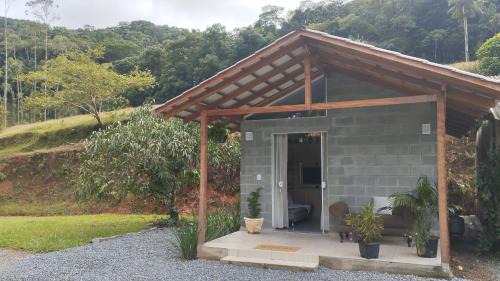 Pomerode Maison | Casa Primavera