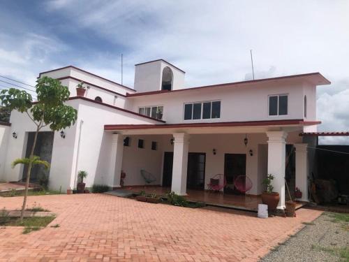 Tlacolula de Matamoros Maison | CASA PRINCESA DONAJI