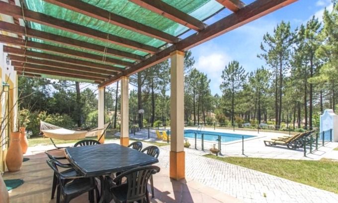 Alcacer do Sal Maison | Herdade de Montalvo by Interhome