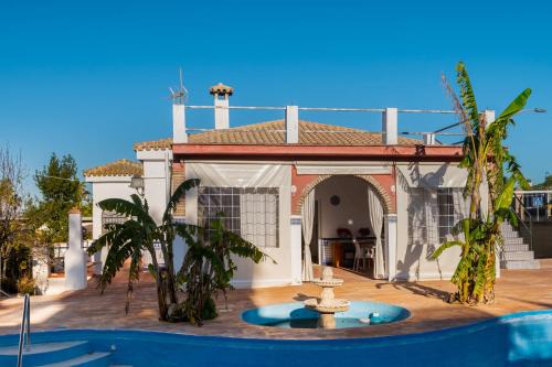 La Rinconada Maison | Casa Principal