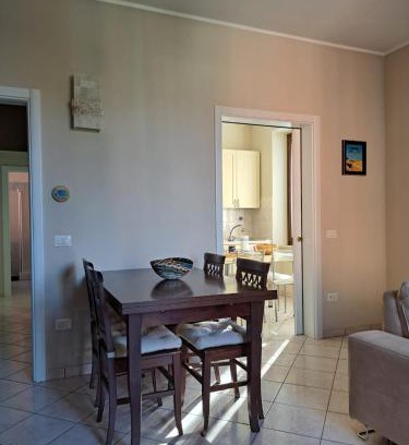 Marotta Appartement | Casa Prinz