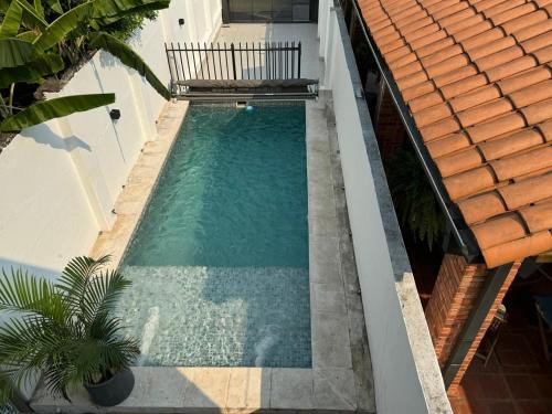 Asuncion Appartement | Casa Privada con Piscina y Parking Gratis en Asunción
