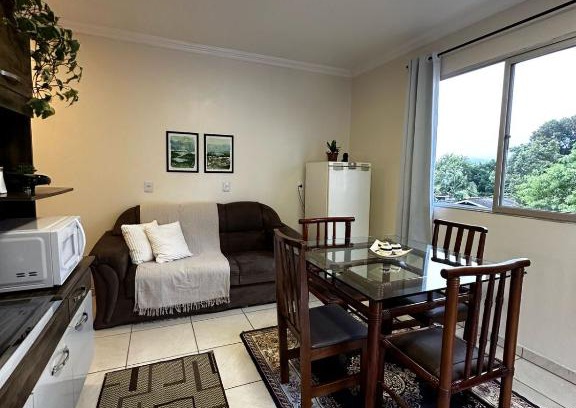 Potecas Appartement | CASA PRIVATIVA - AR CONDICIONADO - PÔR Do SOL