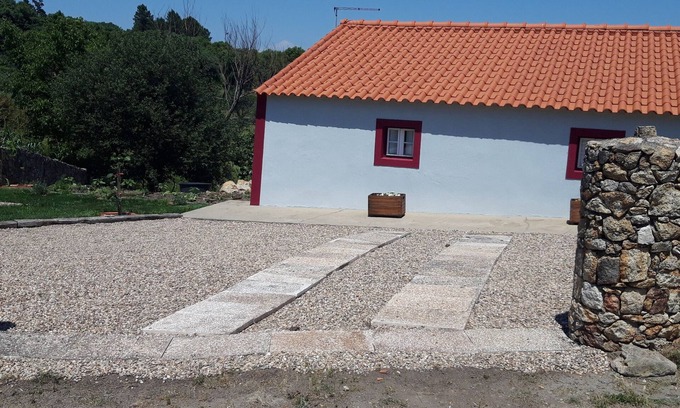 Marvao Maison | Casa da Vizinha, Quinta das Memórias