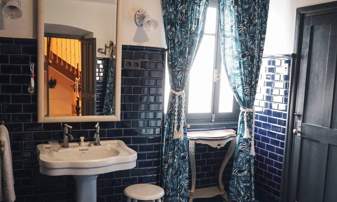 Cangas de Onis Hôtel | Casa Puebla - Cangas de Onís