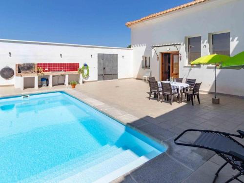 Durcal Maison | Casa Puentelata
