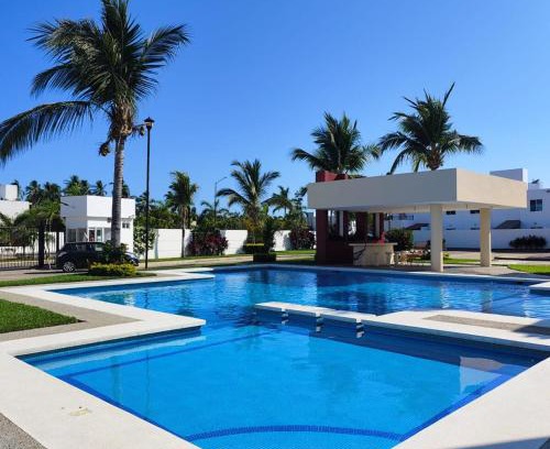 Acapulco Maison | Casa Puerta al Sol Acapulco - Club de Playa