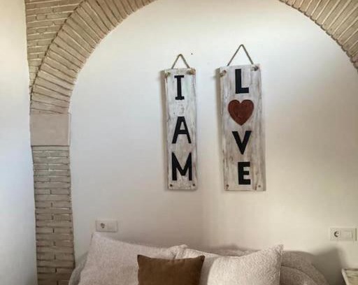 Las Abiertas Appartement | Casa Puerta sierra de Cádiz