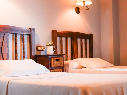 O Arrabal Maison | Casa Puertas