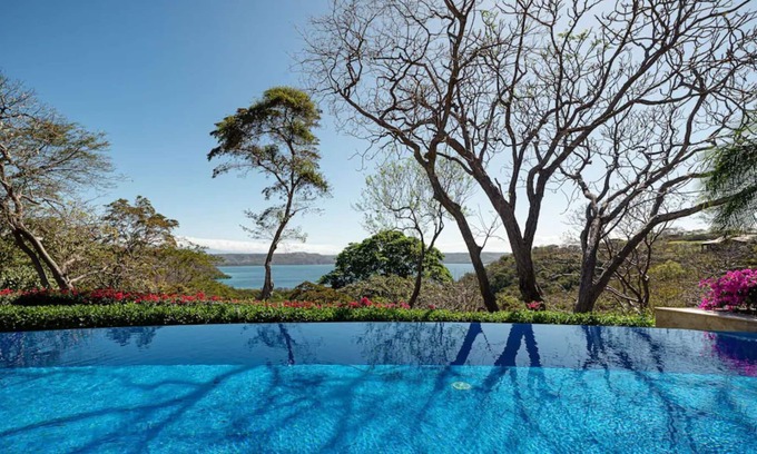 Papagayo Peninsula Maison | Casa Puma Vacation Call for Rates 01-713-681-1100
