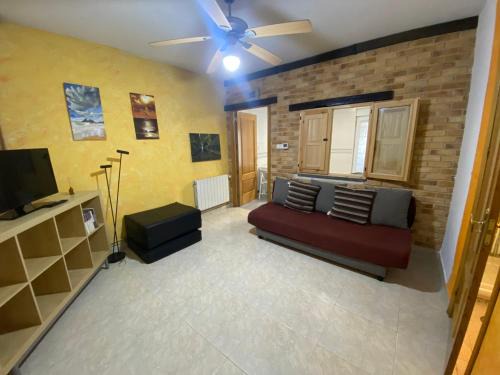 San Martin de la Vega Appartement | Casa Pumba