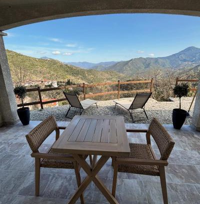 Guiselle Appartement | Casa Punta Di Vista