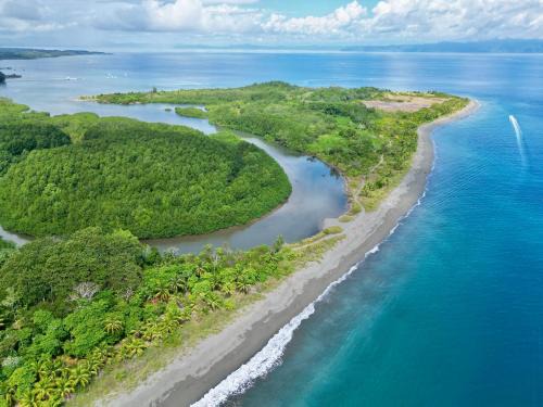 Puerto Jimenez Maison | Casa Punta Preciosa