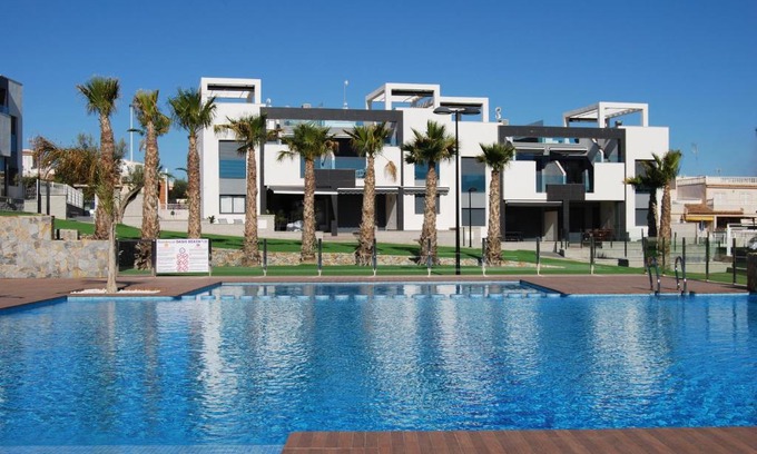 Los Altos Maison | Casa Punta Prima II