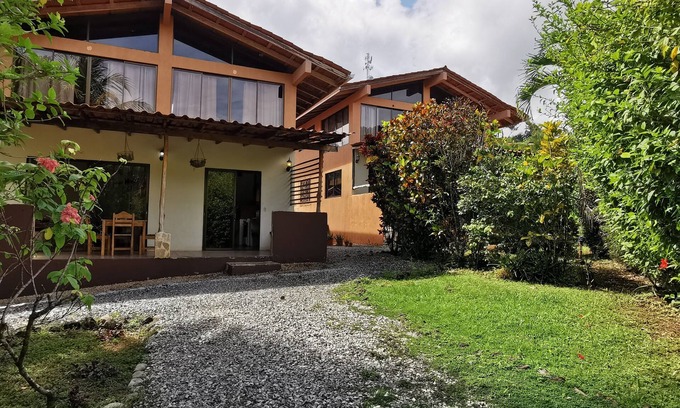 Montezuma Maison | Casa Pura, Montezuma Hills