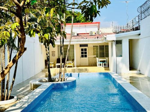 Puntarenas Maison | Casa Pura Vida