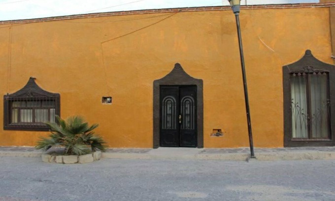Bernal Maison | Casa Pureza