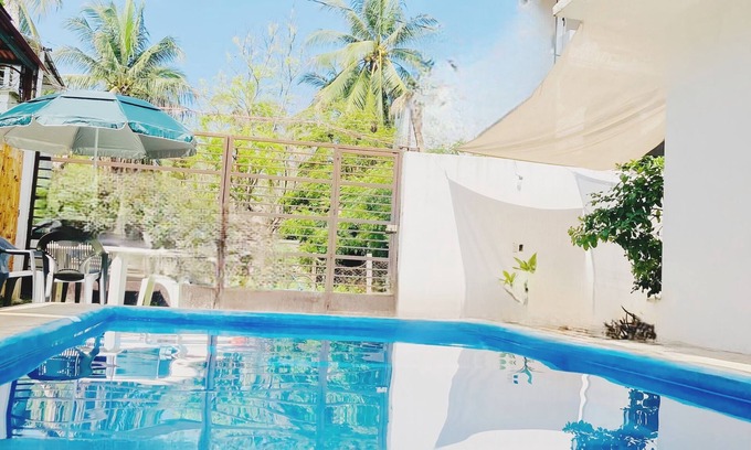 Brisas de Zicatela Hôtel | Casa PXM