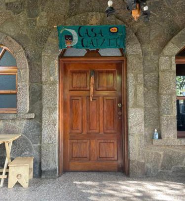 San Lucas Toliman Maison | Casa Qatzij - Guest House, Lake Atitlan