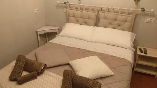 Ricco del Golfo di Spezia Appartement | Casa Quaratica