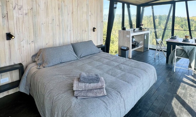 Buchupureo Maison | Casa Quebrada Ola de Buchupureo