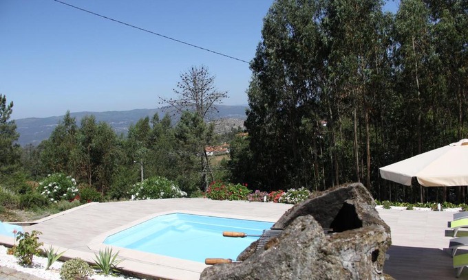 Meada Maison | Casa Quelha da Presa