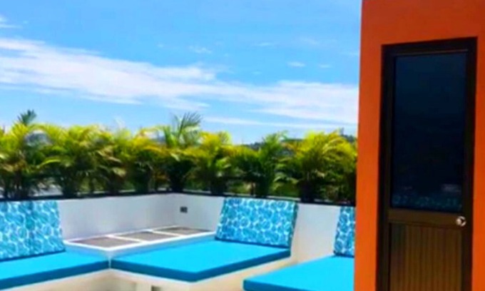 Anapoima Maison | Casa Quinta con Piscina Privada Anapoima
