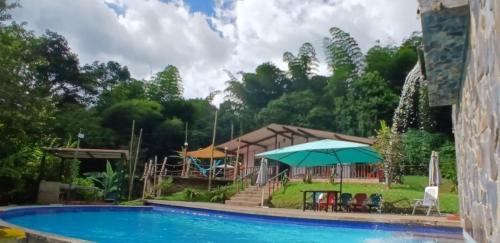La Vega Chalet De Ski | Casa quinta del 11