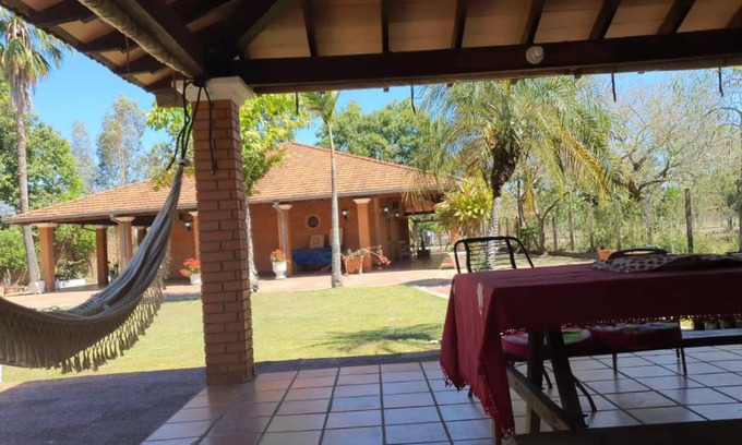 Misiones Department Maison | Casa Quinta VillaFlo