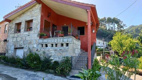 A Peroxa Maison | Casa Quintela