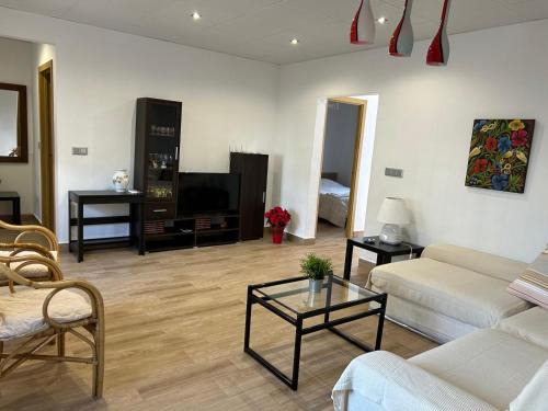 La Aljorra Maison | Casa Quiteria