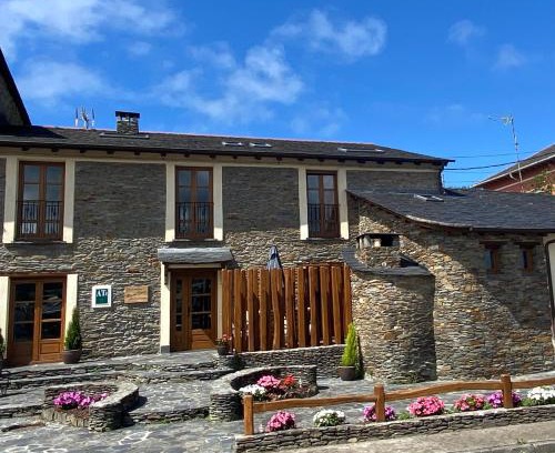Loza Maison | Casa Ría de Navia