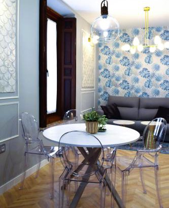 Manzanares Appartement | Casa Rístori Calicanto