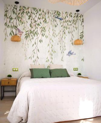 Manzanares Appartement | Casa Rístori Fábrica de Harinas