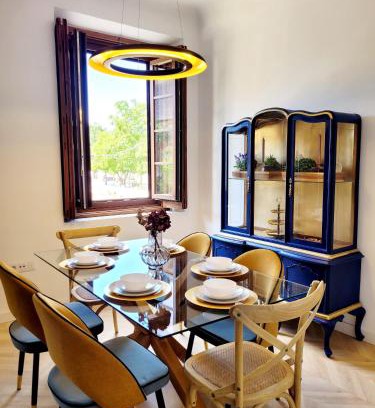 Manzanares Appartement | Casa Rístori Mirador