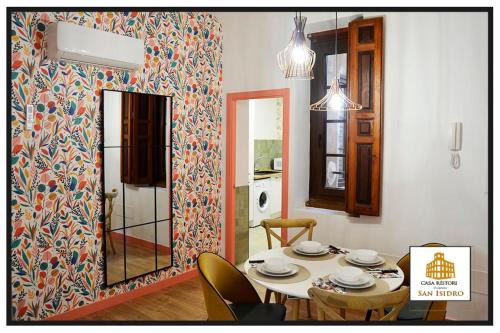 Manzanares Appartement | Casa Rístori San Isidro