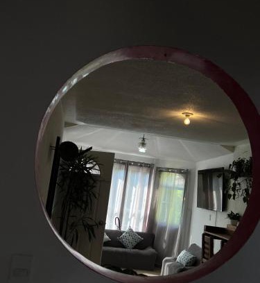 Atlixco Maison | Casa Rústica los Arcos