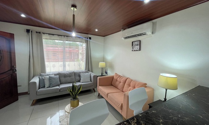 Rio Claro Maison | Casa Río Claro