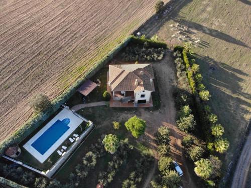 Olivenza Maison | Casa rural los Cuartos