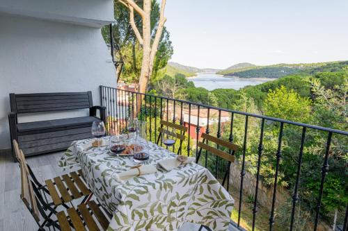 San Martin de Valdeiglesias Appartement | Casa Rural la Goleta II