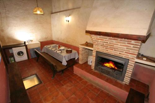 Siete Iglesias de Trabancos Maison | Casa Rural Calderon de Medina III