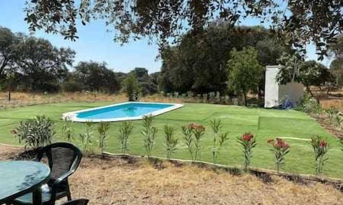 Villaviciosa de Cordoba Maison | Casa Rural Valdevientos