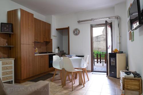 Lorica Appartement | Casa R&G Lorica