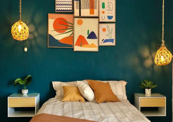 Tequila Appartement | “Casa Raíz” habitaciones Boho
