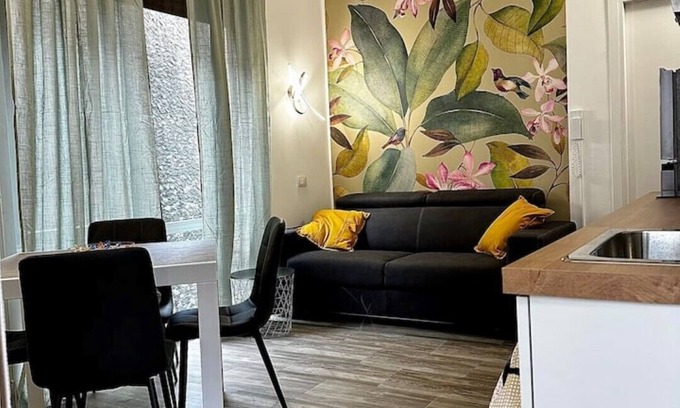 San Salvario Appartement | Casa Raf San Salvario