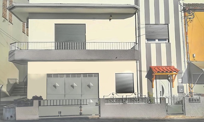 Belmonte Maison | Casa Rafael